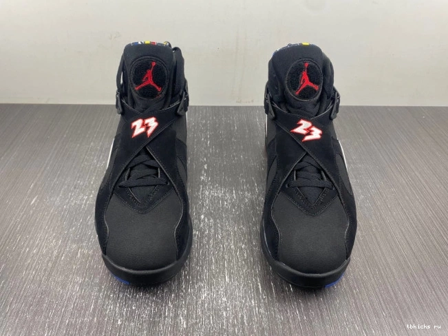 Reps TB 8 305381-062 Jordan Air Playoffs 0807